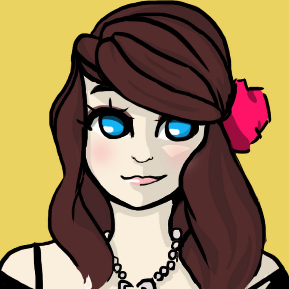 Meet your Posher, Jenna